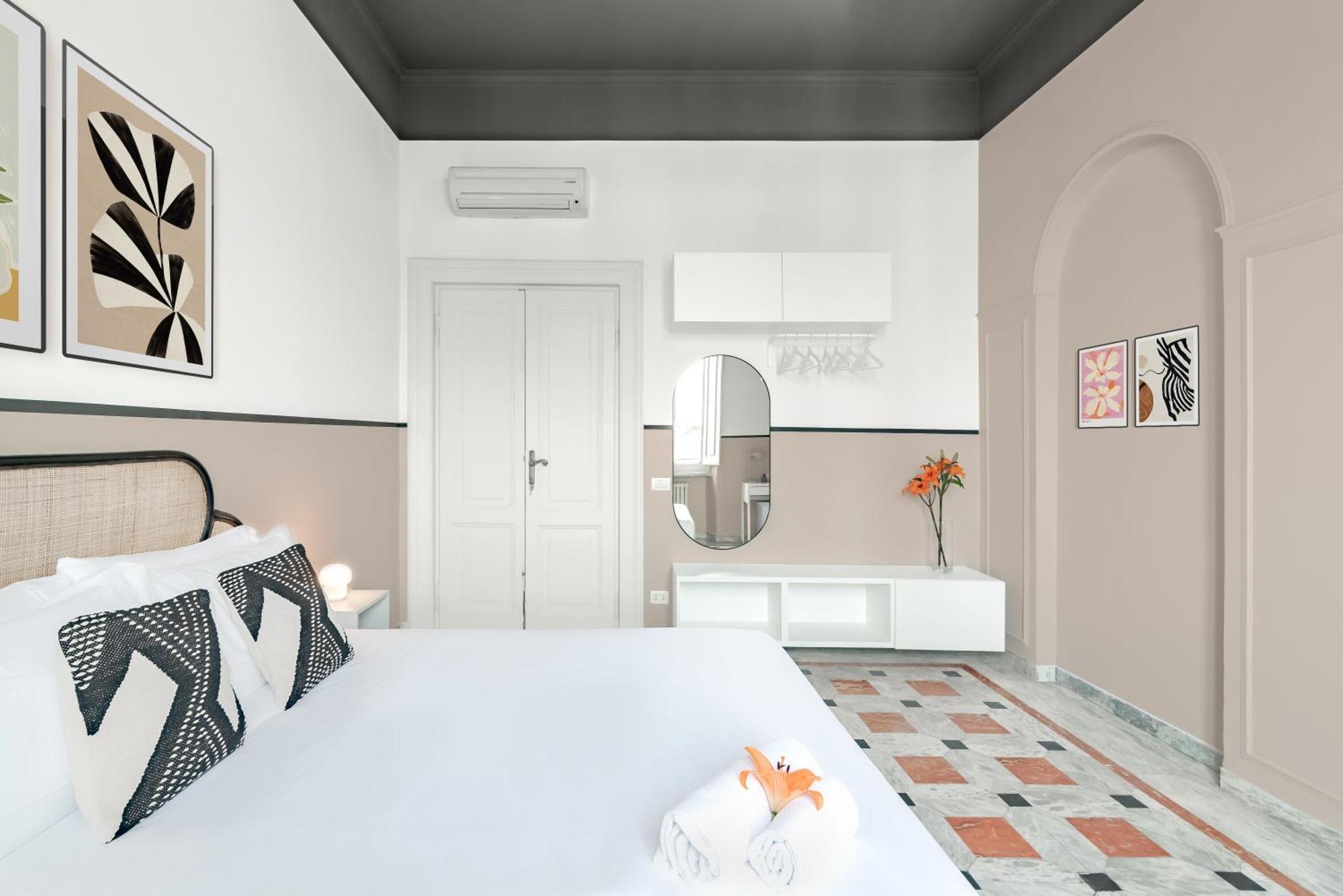 Blam Alice'S House, Great View To Santa Maria Maggiore Church Roma Ngoại thất bức ảnh