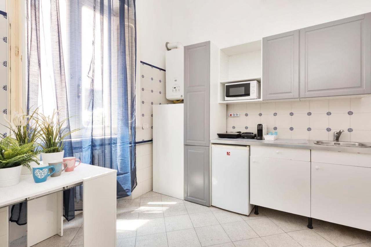 Blam Alice'S House, Great View To Santa Maria Maggiore Church Roma Ngoại thất bức ảnh